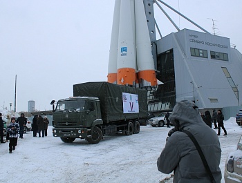 СВОих не бросаем: Профсоюзы региона отправили участникам СВО гумнаитарный конвой